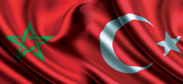 Entretiens maroco-turcs à Istanbul sur le renforcement de la coopération culturelle et touristique