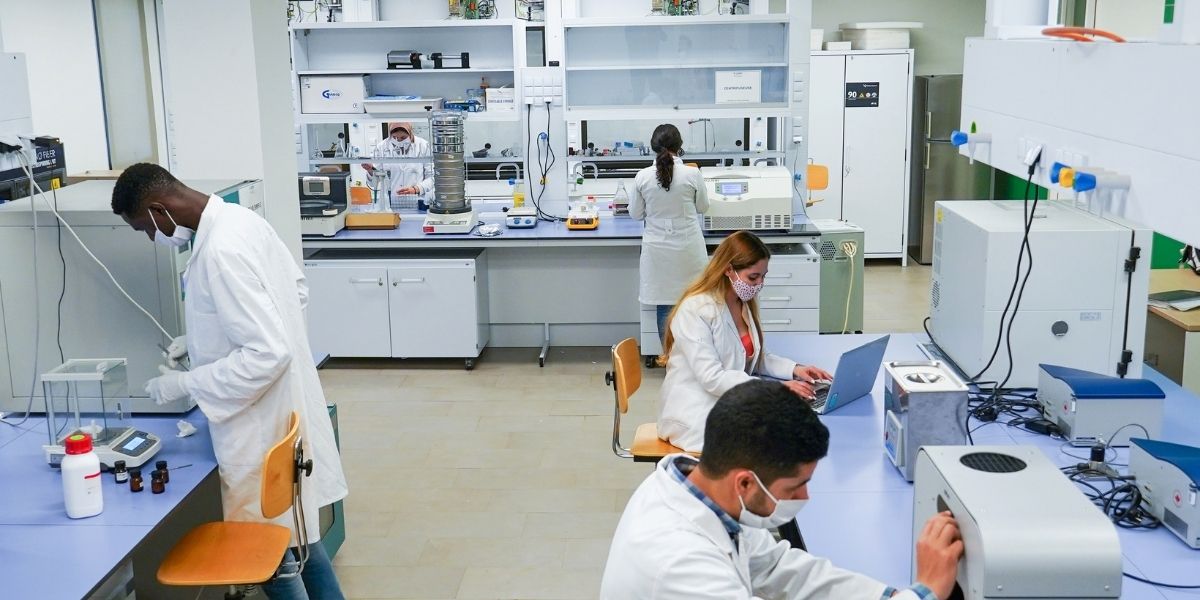 Le CHU de Fès et l'université Euromed promeuvent la recherche et la formation