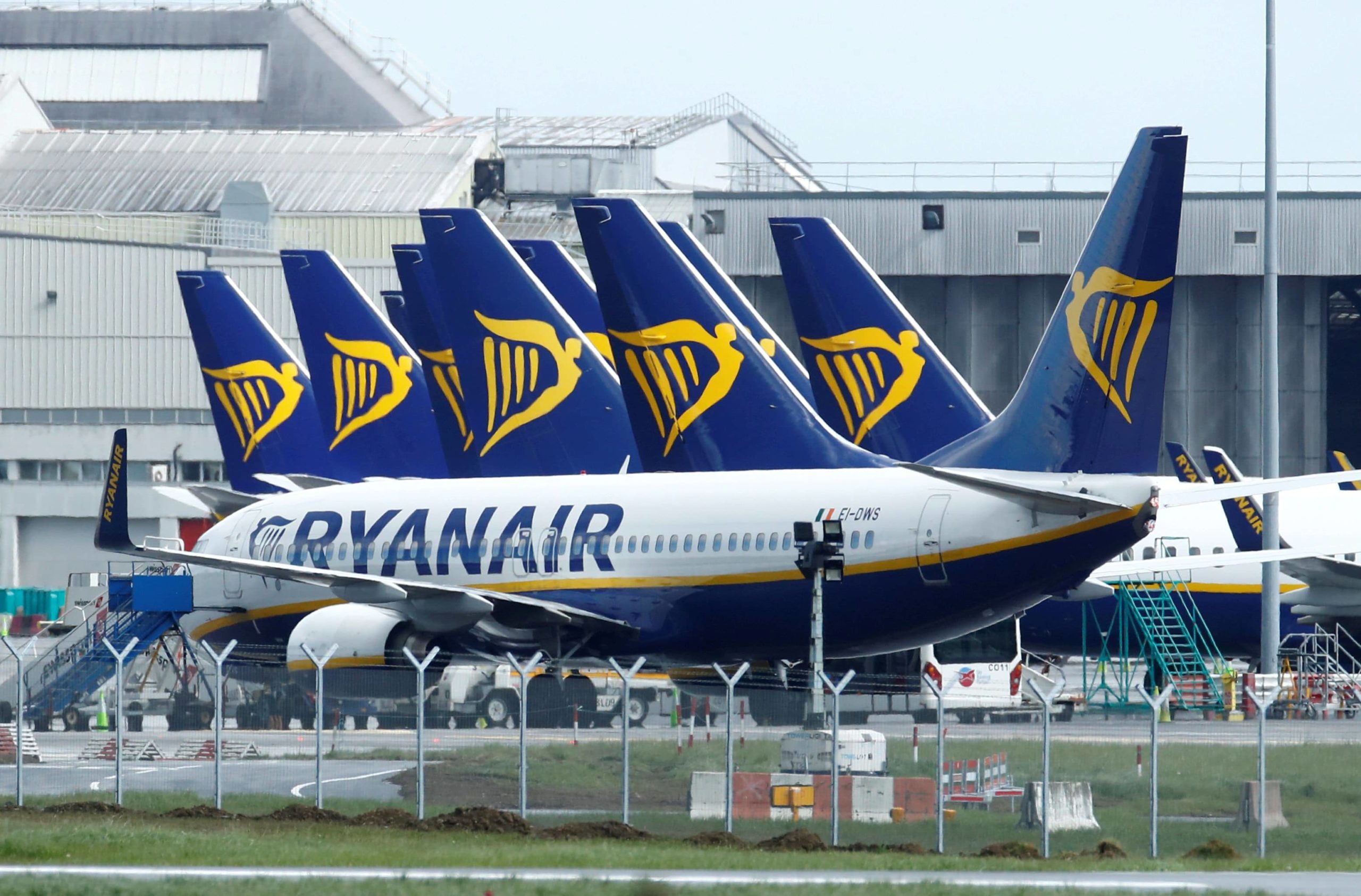 La nouvelle liaison sera assurée chaque dimanche par la compagnie aérienne Irlandaise Ryanair en partenariat avec l’ONMT