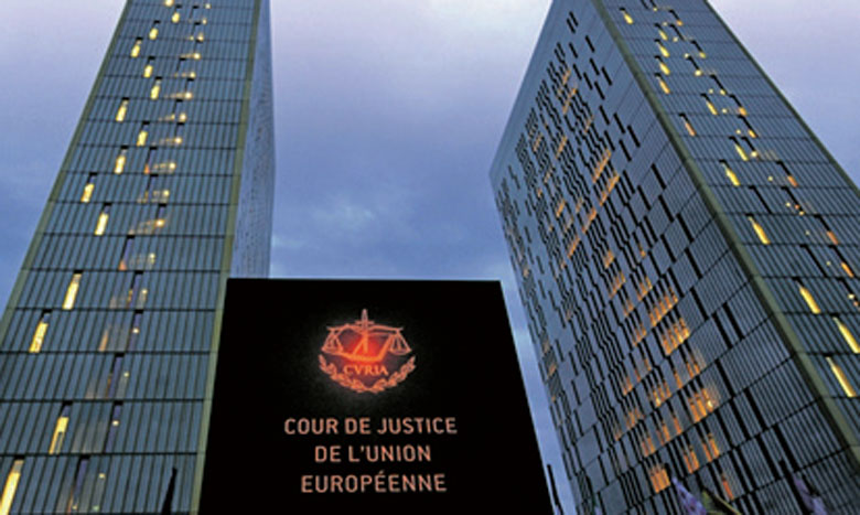 Le Tribunal de l'UE a outrepassé les règles de compétences