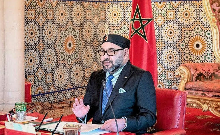 Le Roi Mohammed VI adresse un message aux participants à la Conférence de lancement du Forum africain des investisseurs souverains.