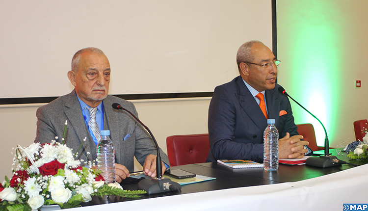 La FMEJ tient l'assemblée générale constitutive de sa section régionale de Draâ-Tafilalet, les 25 et 26 novembre à Errachidia