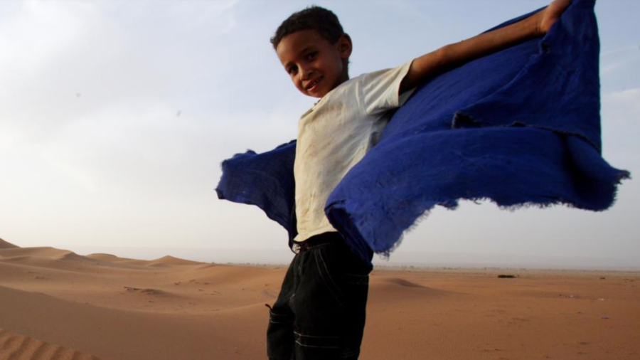 Le 1-er Festival de l'enfance marocaine, du 25 au 30 avril à Errachidia