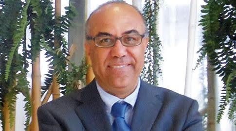 Abdellatif Miraoui, ministre de l'Enseignement supérieur, de la Recherche scientifique et de l'Innovation