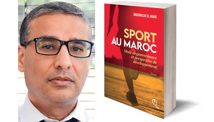 Sport au Maroc mode de gouvernance et perspectives de développement