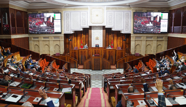 La Chambre des représentants adopte à la majorité le projet de loi relatif à la création de la Haute Autorité de la santé