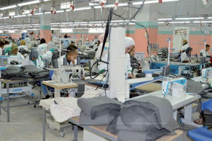 Guercif: Plus de 82 MDH pour une nouvelle unité industrielle de textile