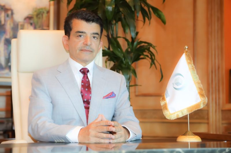 Salim Ben Mohammed El Malik, Directeur général de l'ICESCO