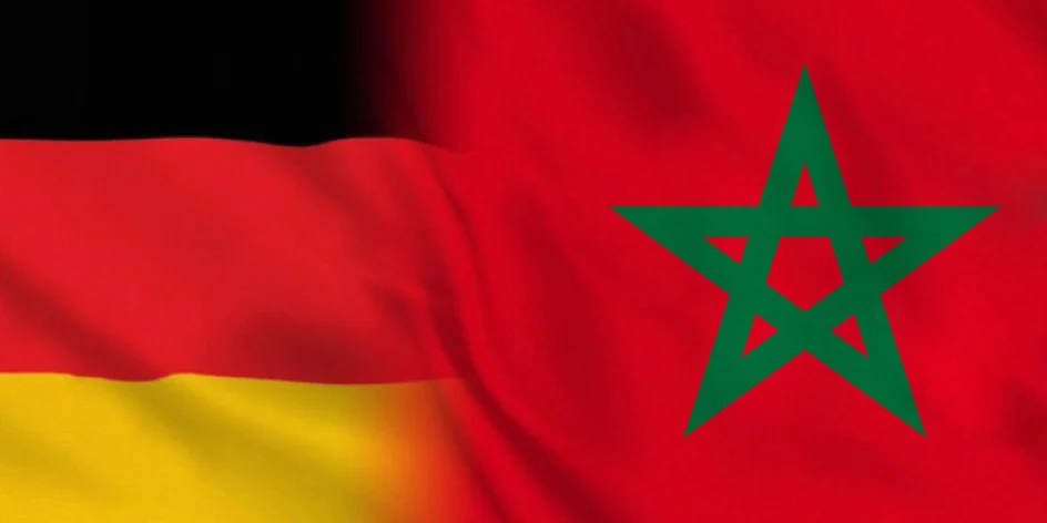 Maroc-Allemagne Signature d’un accord de mise en œuvre de la 2ème phase du projet DIAF
