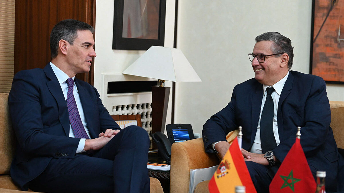 Pedro Sánchez renforce les liens entre l’Espagne et le Maroc: Une nouvelle dynamique pour des relations prospères.