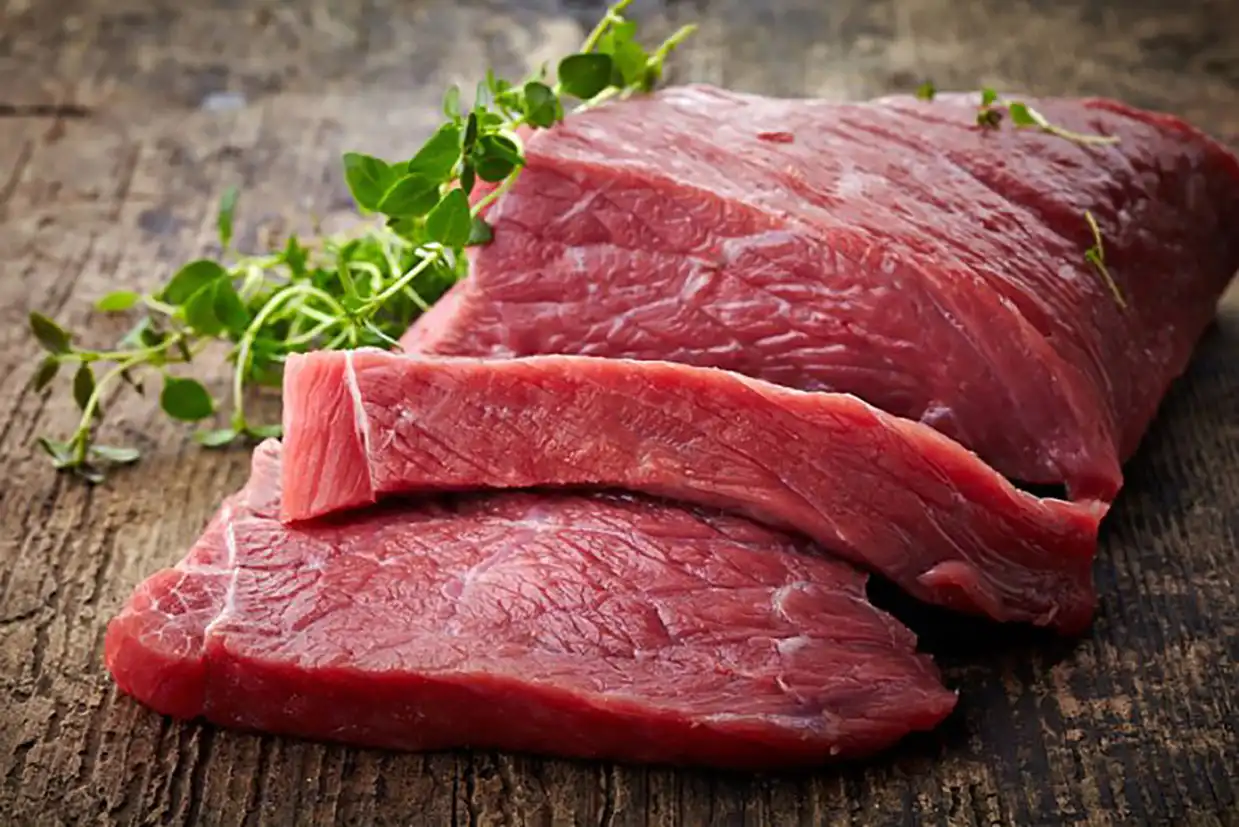 La viande rouge provoque des maladies cardiovasculaires et des cancers