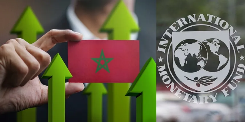 L’économie marocaine: Le Maroc défie la tendance : une croissance économique malgré le ralentissement mondial