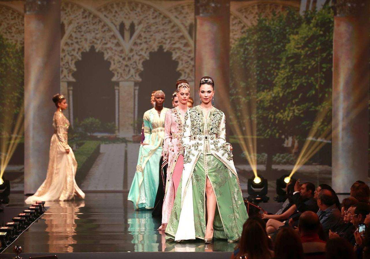 "Caftan" fait son grand retour à l’occasion d’une édition 2024 réinventée, pour offrir une immersion multidimensionnelle dans la richesse culturelle et créative de la mode marocaine