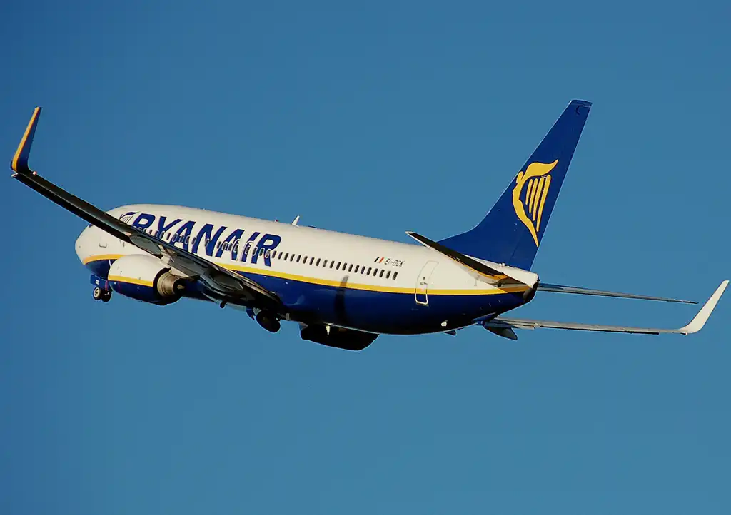 Ryanair inaugure sa liaison domestique reliant Marrakech à Errachidia