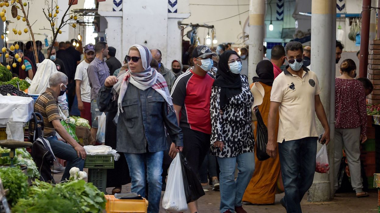 Tunisie/virus: mosquées, cafés, hôtels et restaurants rouvriront le 4 juin