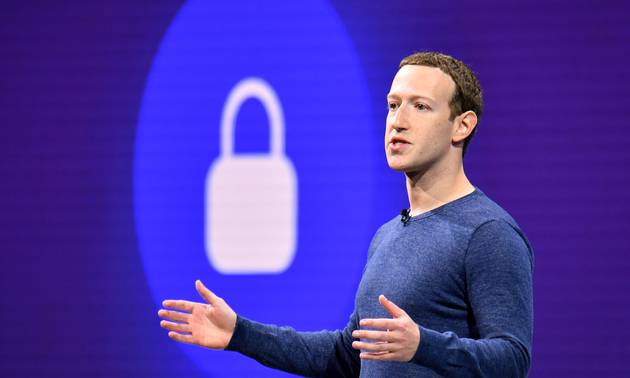 Mark Zuckerberg: la moitié des employés de Facebook pourraient travailler à distance d'ici 2030