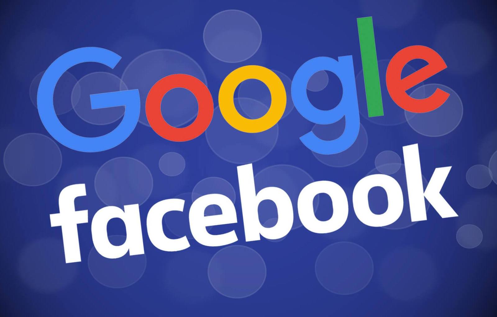 Google et Facebook repoussent le retour au bureau à 2021