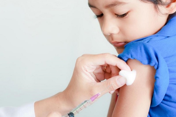 Rentrée scolaire: Des sociétés médicales insistent sur les vaccinations usuelles et contre la grippe