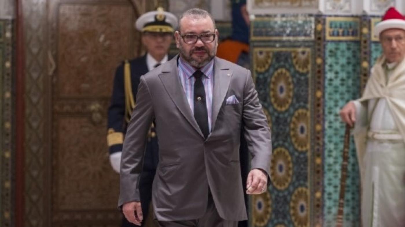 Le Roi a souligné que nouvelles mesures vis-à-vis des relations diplomatiques avec Israël n'affectaient en aucune manière l'engagement permanent et soutenu du Maroc en faveur de la cause palestinienne juste