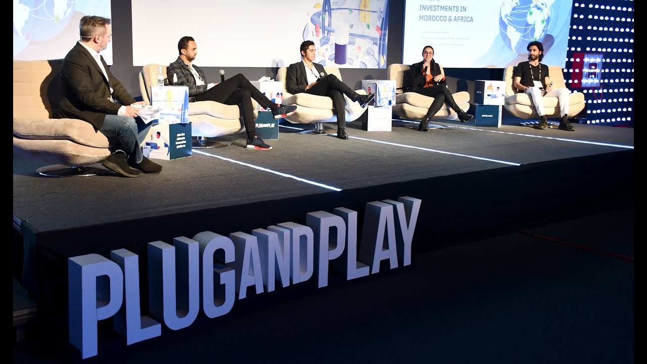 UM6P : ‘Plug and Play’ organise la 1ère édition des Expo Days, clôturant le programme d'accélération de startups