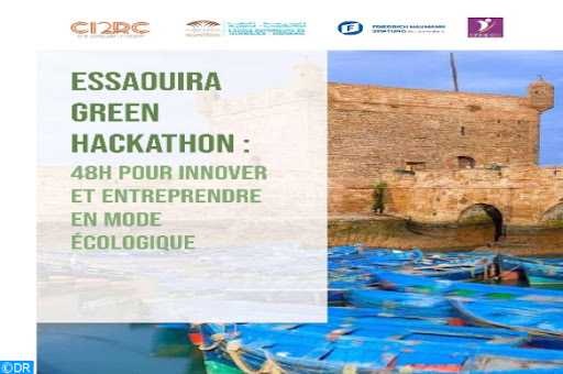 Essaouira Green Hackathon