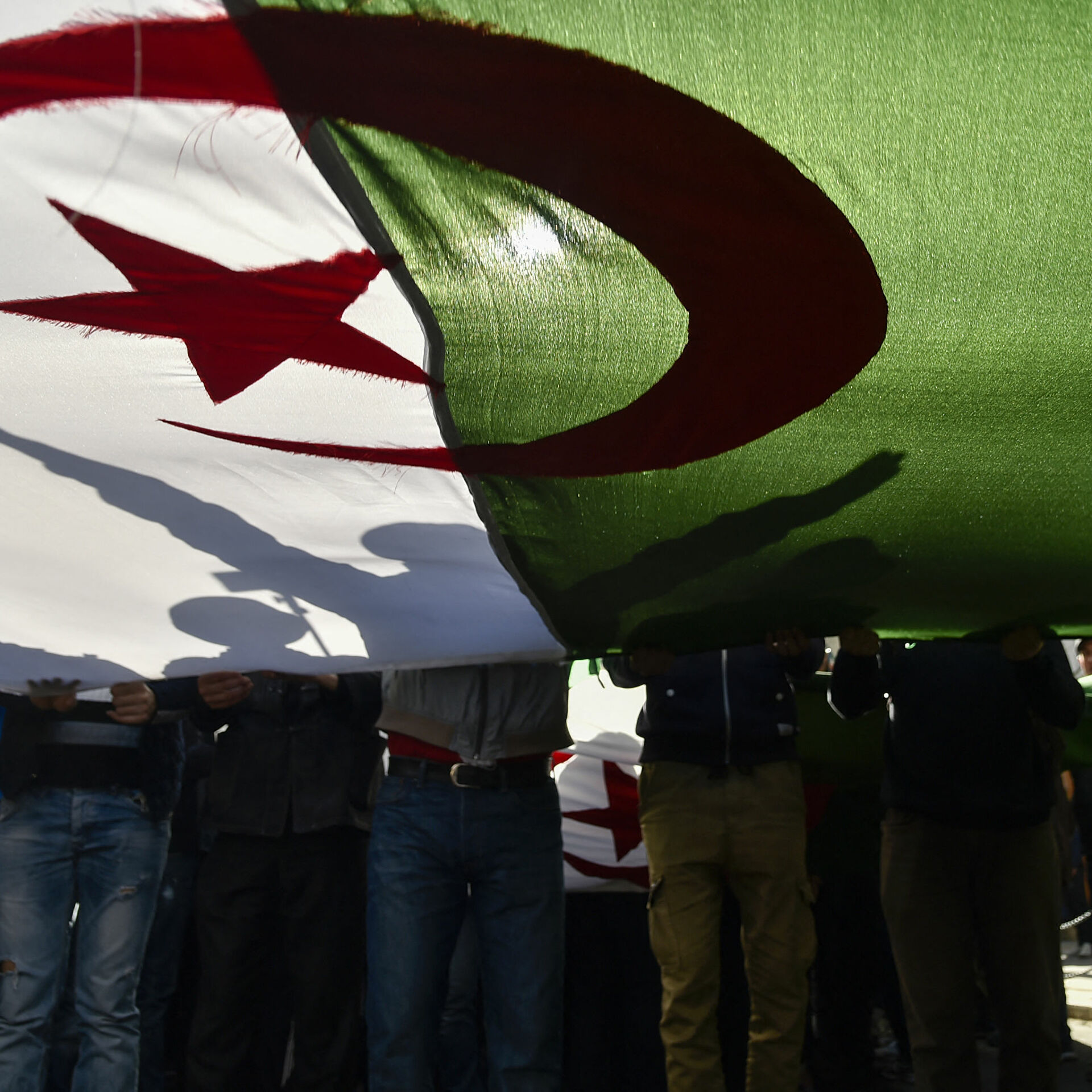 L'Algérie plongée dans l’incertitude économique