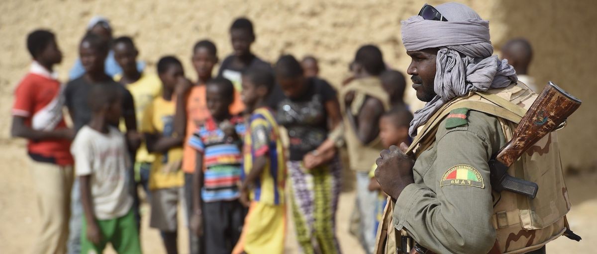 Le Sahel, un terrain fertile pour l'émergence des groupes terroristes