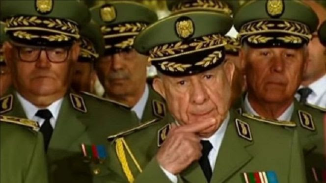 La haine envers le Maroc s’est emparée du régime algérien