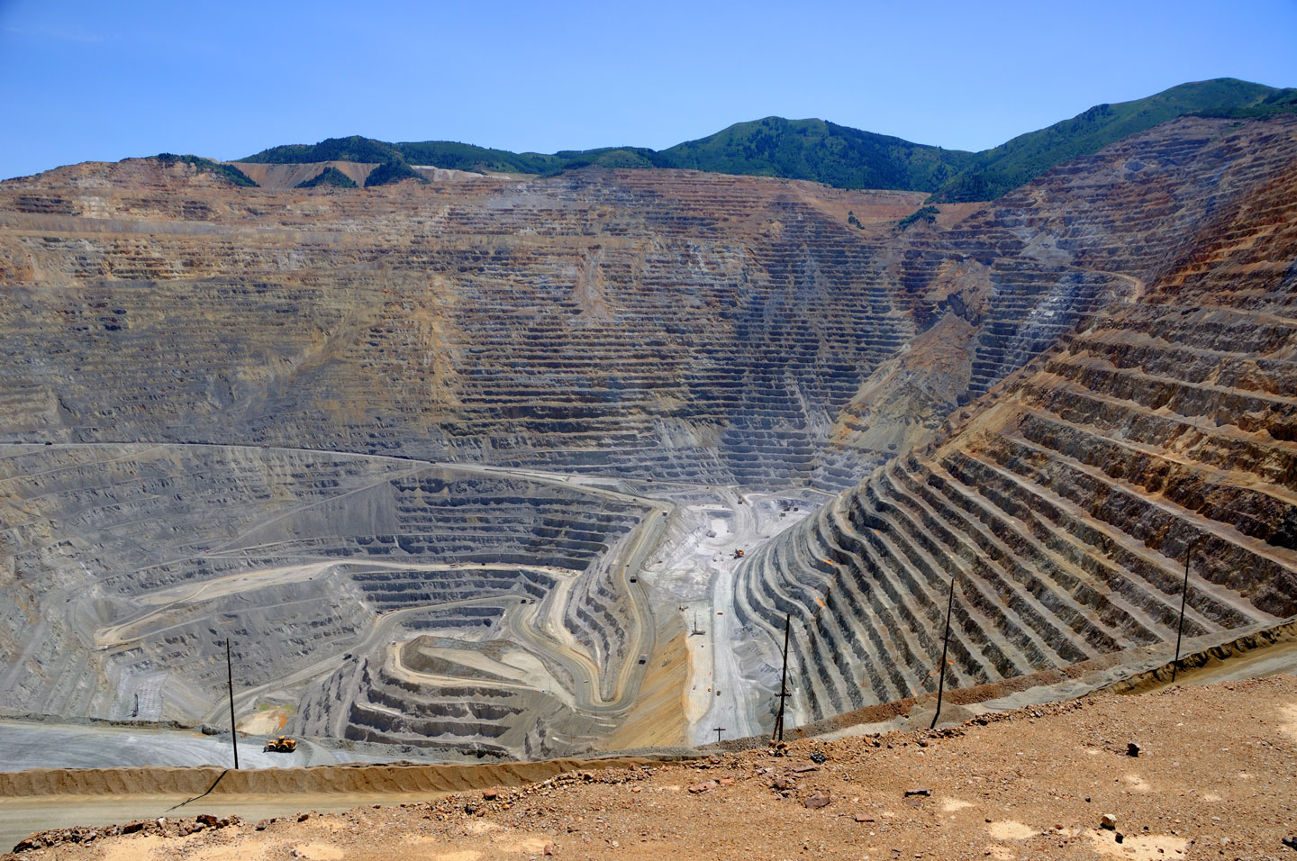 Le Maroc se positionne dans le top 10 du classement mondial des juridictions les plus attractives pour les investissements miniers