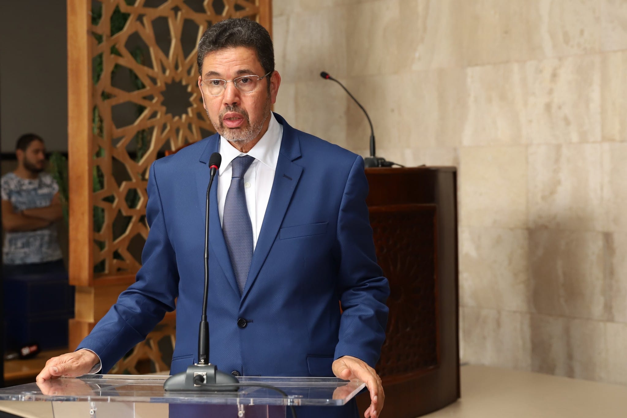 Mise en place d’un réseau sud-méditerranéen des services d’inspection de la justice sous la présidence du Maroc
