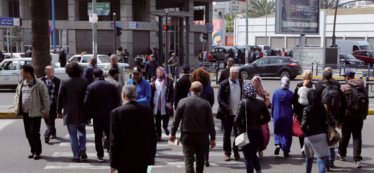 Près d’un tiers des Marocains souhaitent changer d’emploi