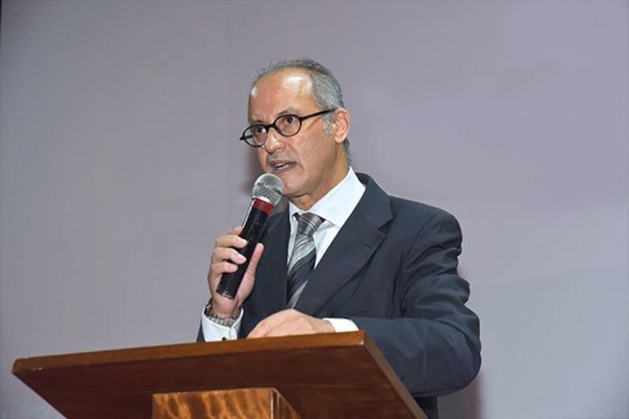 L'ambassadeur du Royaume en Italie, Youssef Balla à la réunion de la coalition anti-Daech: Le Maroc occupe une place distinguée dans l’architecture de la sécurité mondiale
