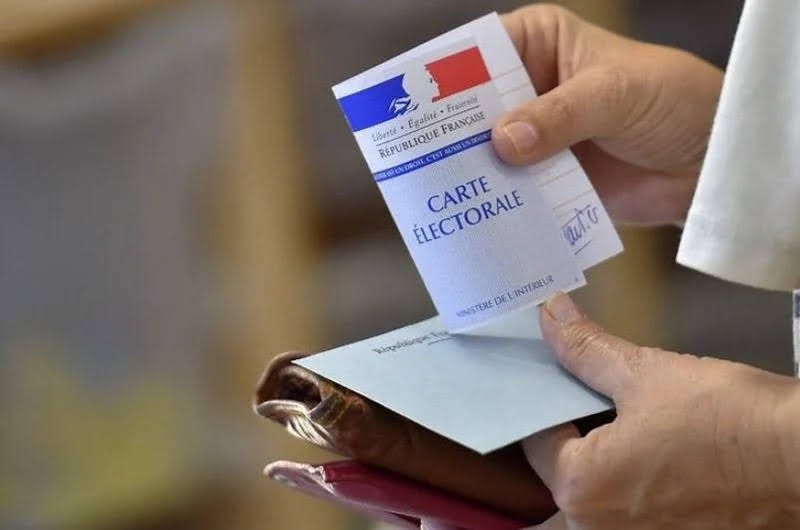 Plus de 48 millions de Français sont appelés, dimanche, aux urnes pour le second tour des élections législatives.