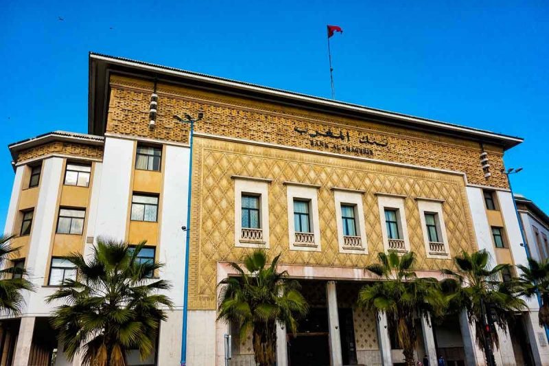 Bank Al-Maghrib maintiendra le taux directeur à 1,5% dans un contexte d'inflation galopante.