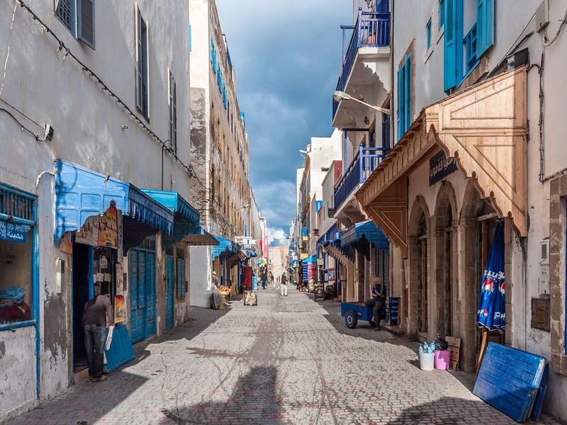 Vers la création d'une zone d’activités économiques à Essaouira