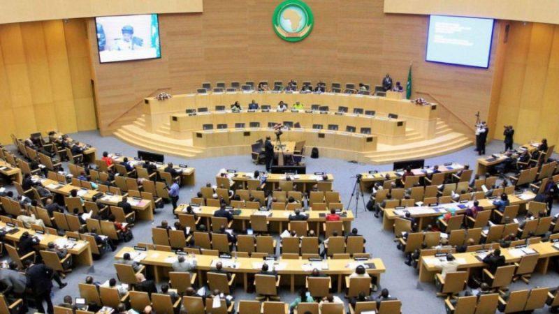 La Conférence des Etats parties au traité de l’Agence africaine du médicament (AMA) relevant de l’Union africaine avec la participation du Maroc.