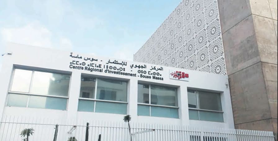 Centre Régional d’Investissement Souss-Massa (CRI/SM): Présentation des opportunités d'investissement aux Marocains du monde