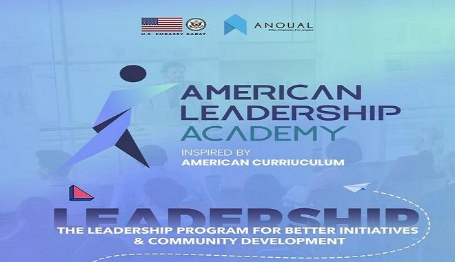 La 2ème édition du programme American Leadership Academy (ALA) après cinq mois de formation
