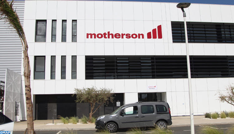 Motherson, qui compte 103 installations réparties dans 25 pays a procédé, jeudi à Tanger Automotive City (TAC), à l'inauguration de son usine