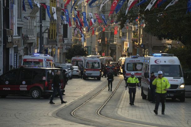 Deux touristes marocaines figurent parmi les personnes blessées dans l'attentat survenu, indique le consulat général du royaume