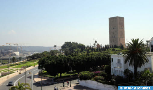 Rabat: La 3ème conférence internationale "Matériaux naturels et développement durable", du 25 au 27 mai