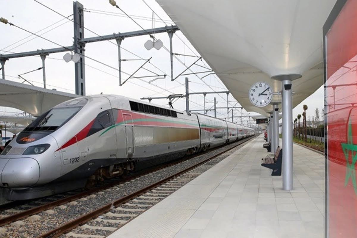Berlin: L'ONCF et la Deutsche Bahn conviennent de renforcer leur coopération