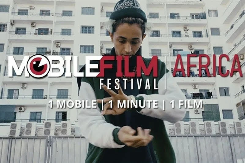 Mobile Film Festival Africa: 54 films de 21 pays en sélection officielle de la deuxième édition
