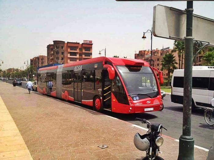 La KOICA et Marrakech Transport scellent un partenariat dans le domaine de la mobilité verte
