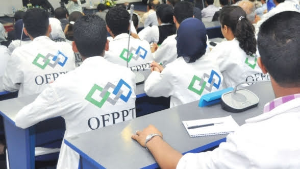 L’OFPPT Fès-Meknès propose une offre de formation de 41.000 places pédagogiques au titre de 2023-2024