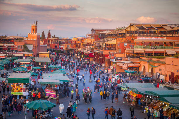 Focus à Marrakech sur le rôle des institutions supérieures de contrôle dans la promotion de la bonne gouvernance
